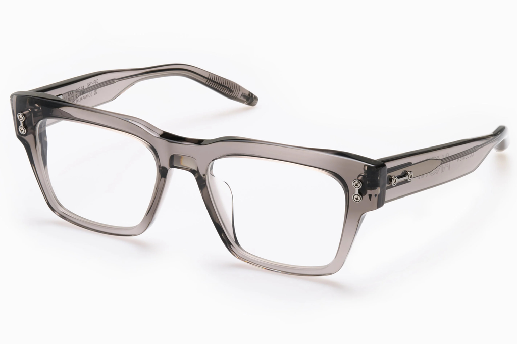 Occhiali da vista AKONI COLUMBA RX Crystal Grey