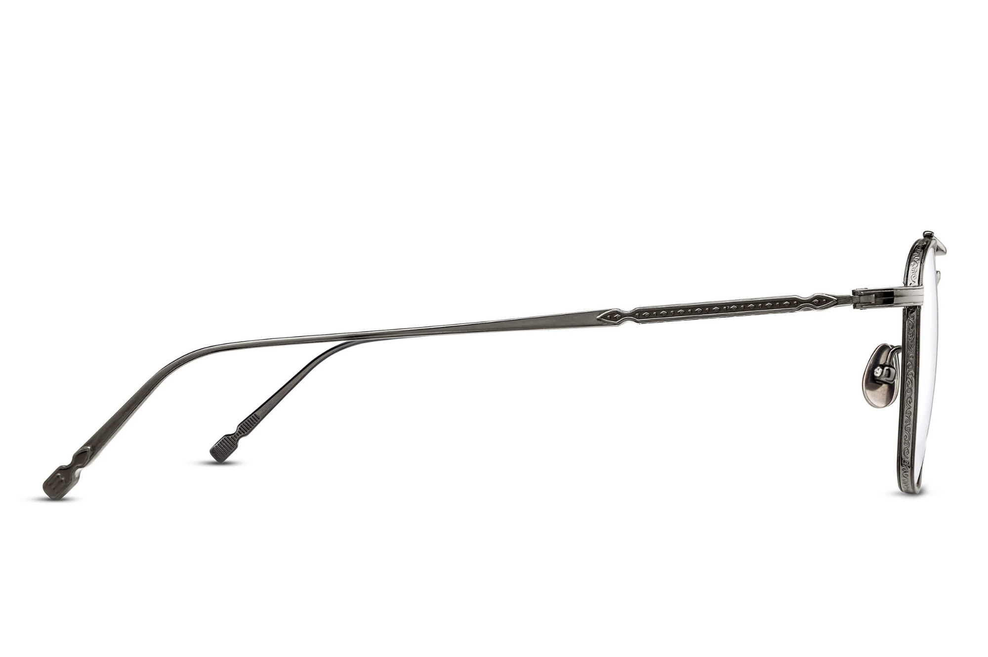 Occhiali da vista MATSUDA M3149 PALLADIUM WHITE