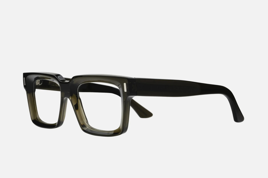 Occhiali da vista Cutler And Gross 1386 Olive Green