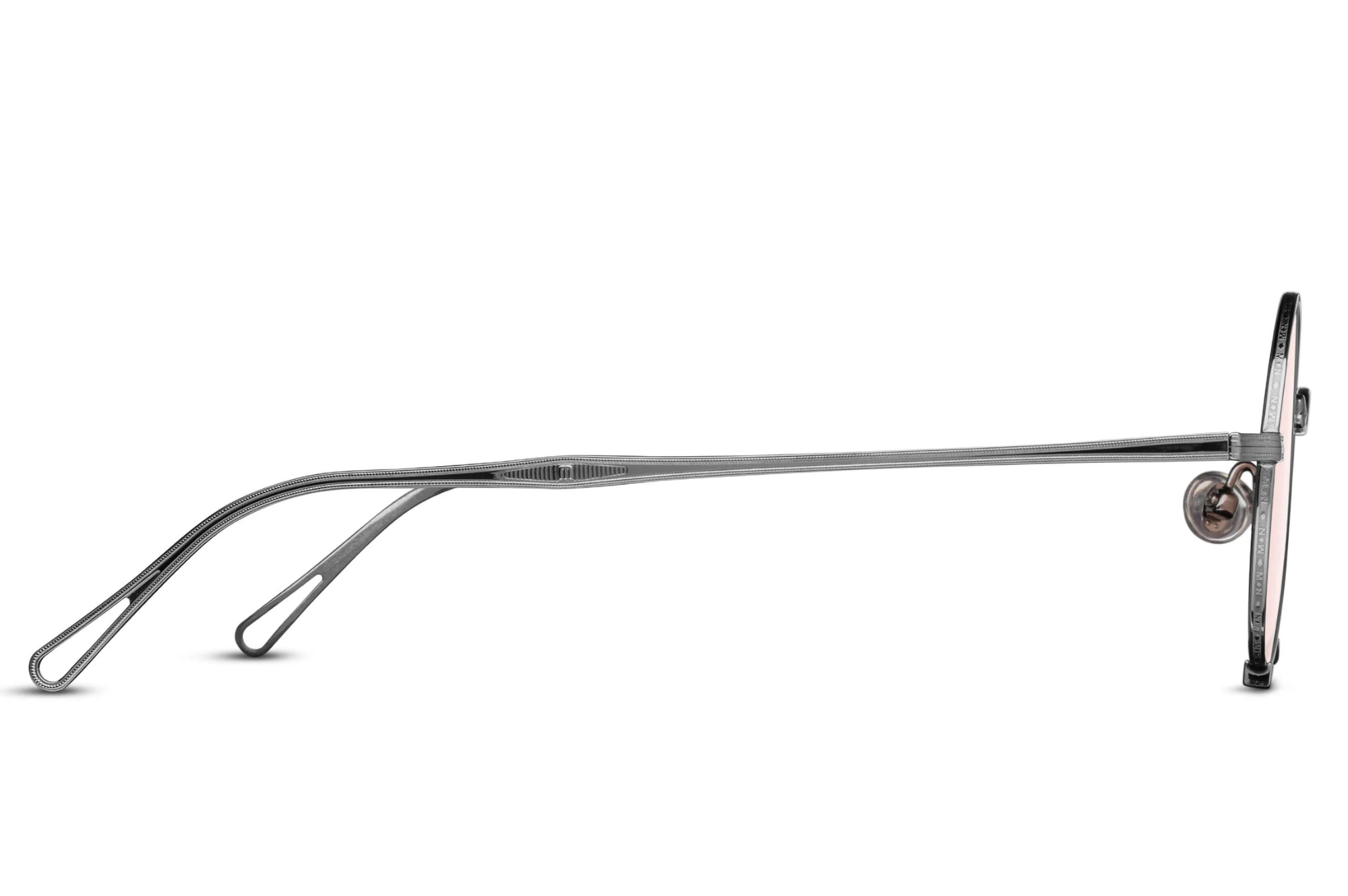 Occhiali da sole MATSUDA 10601H RUTHENIUM