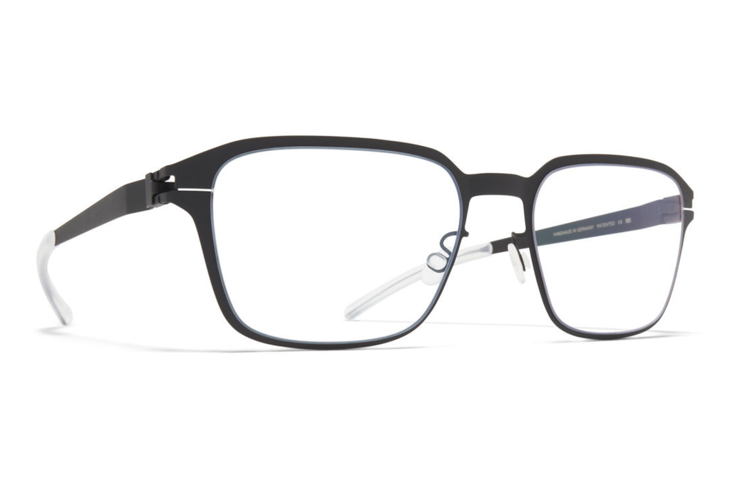 Occhiali da vista MYKITA HOLMES Storm Grey