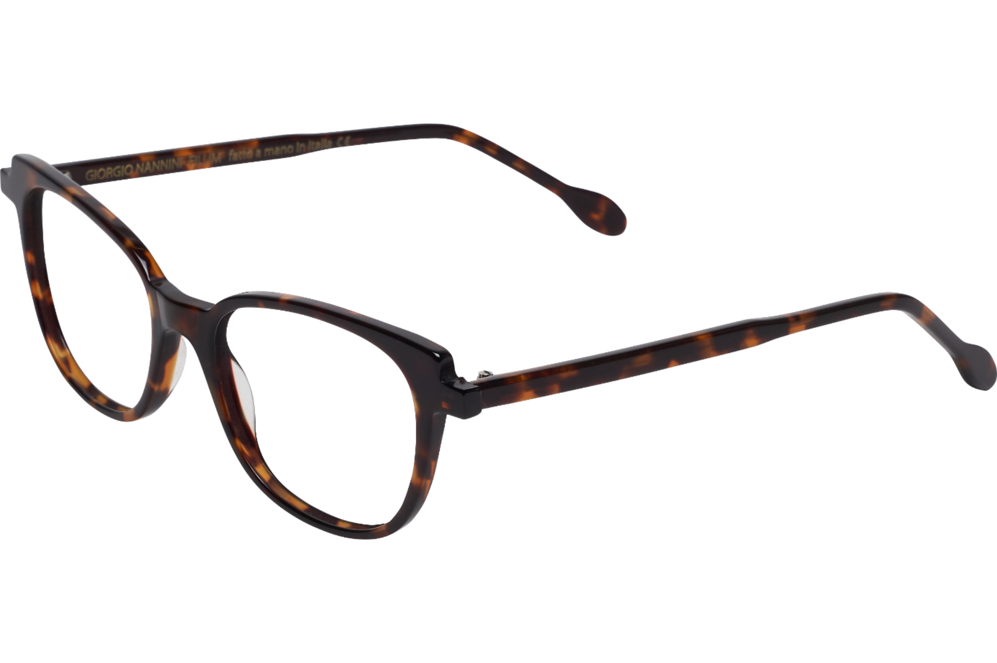 Occhiali da vista GIORGIO NANNINI FILUM IRIDE 008
