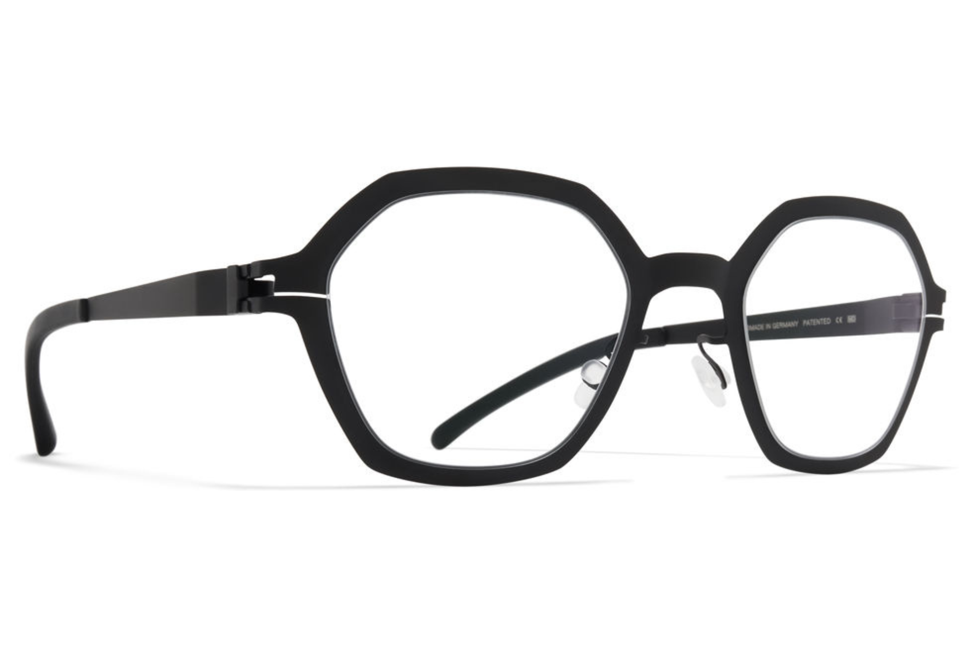 Occhiali da vista MYKITA ROSEMARY Black