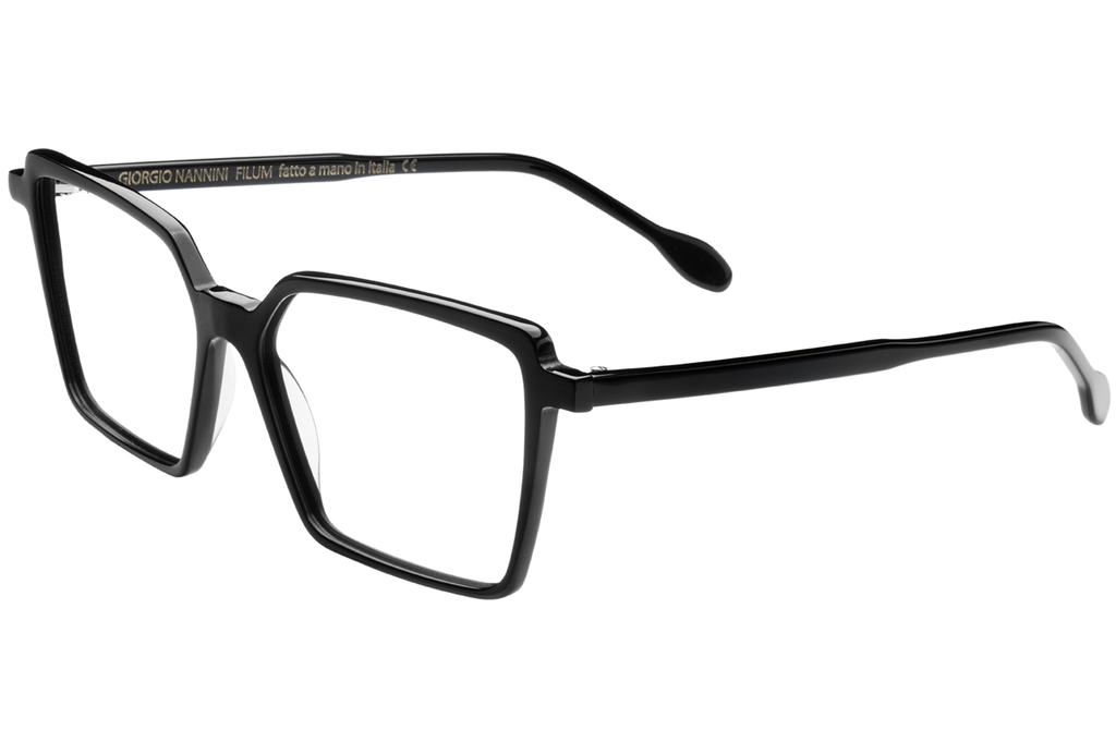 Occhiali da vista GIORGIO NANNINI FILUM ETESIA 110