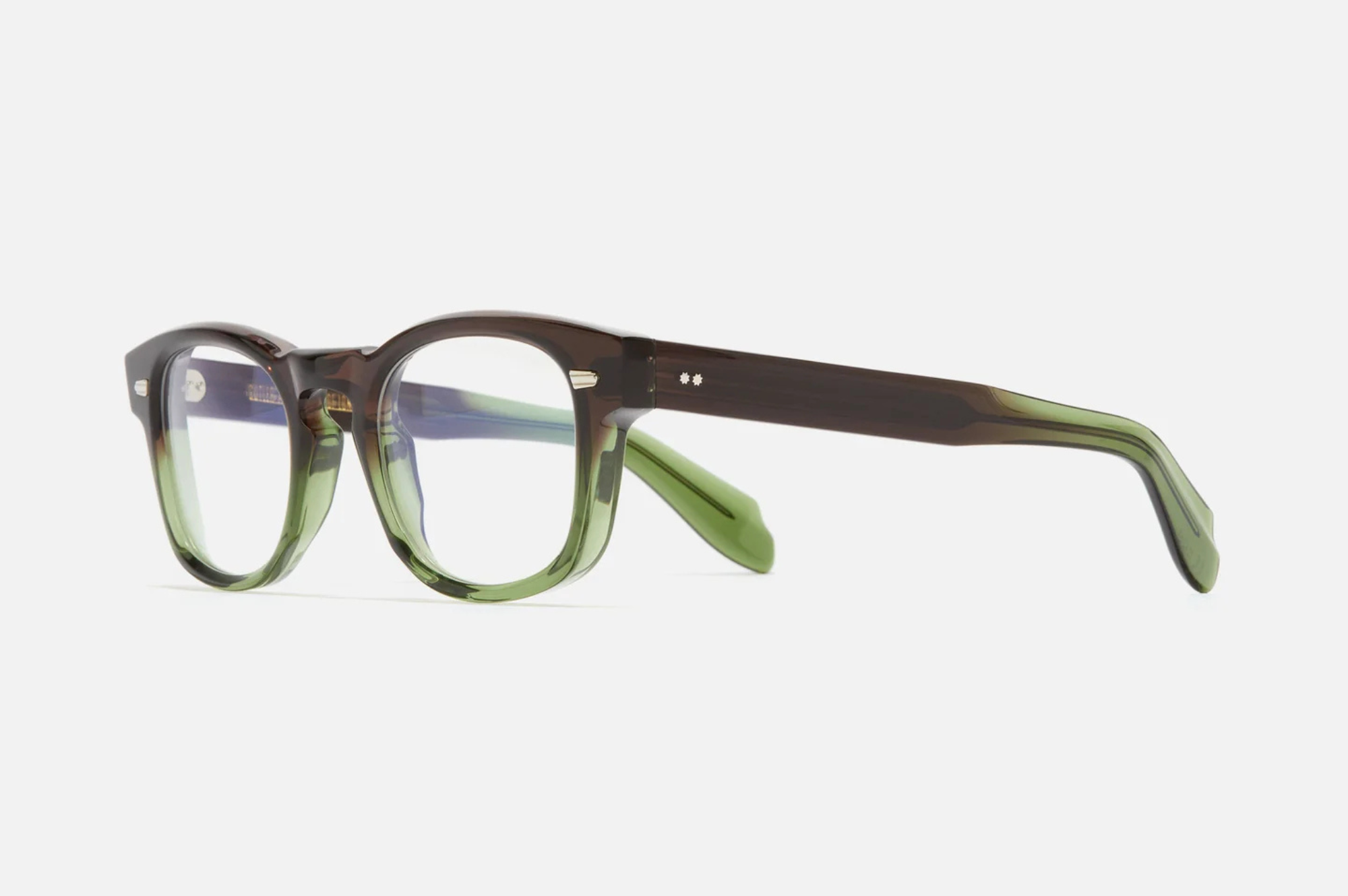 Occhiali da vista Cutler And Gross 9389 Gradient Green