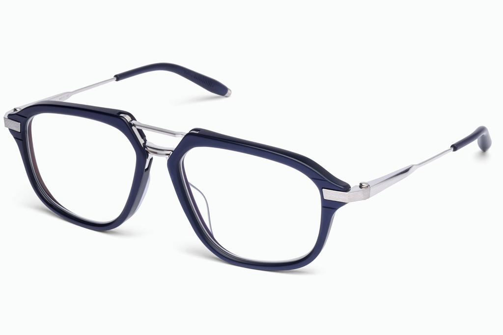 Occhiali da vista AKONI IRAS Blue