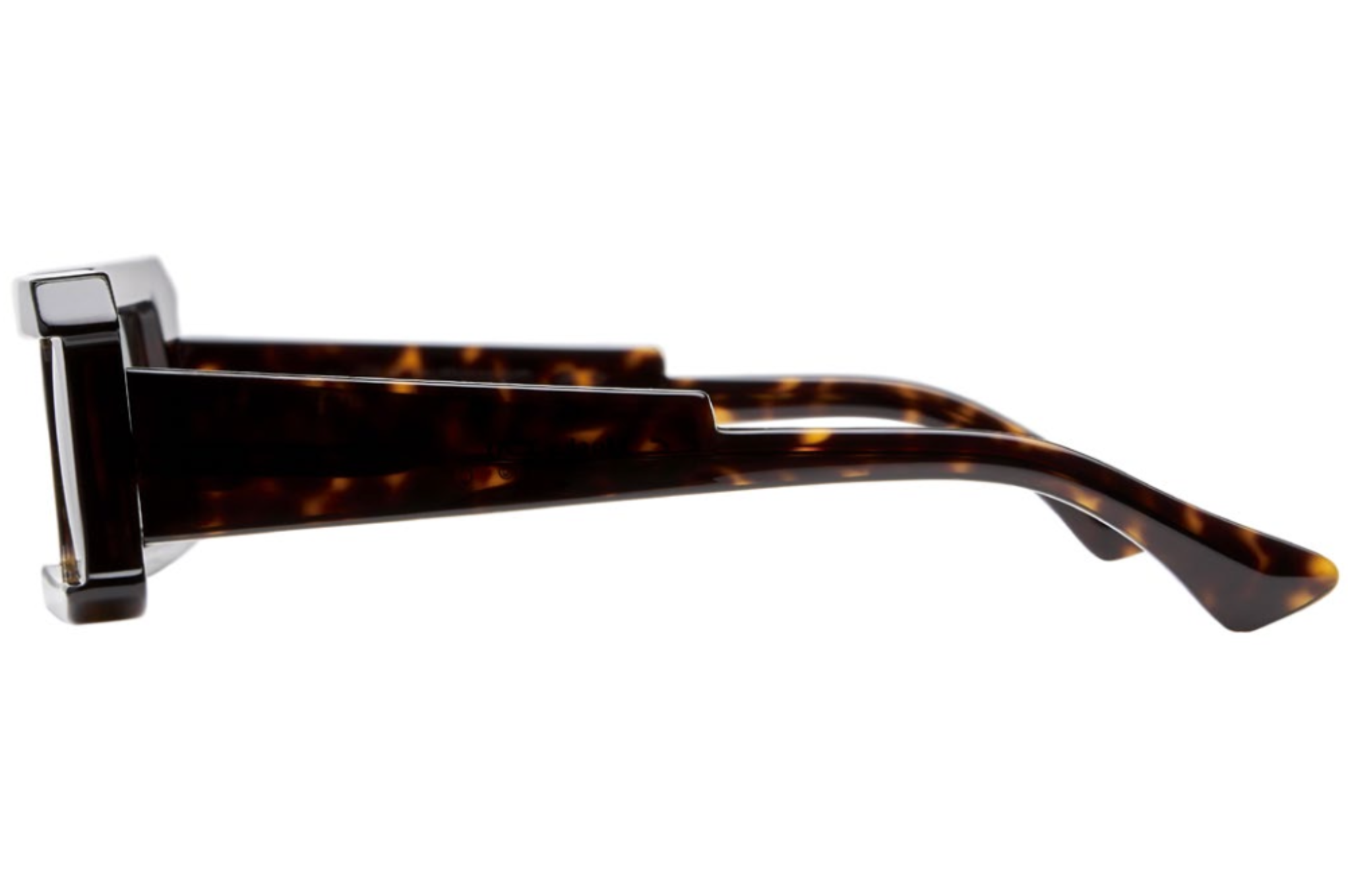 Occhiali da sole KUBORAUM X20 Tortoise Cut