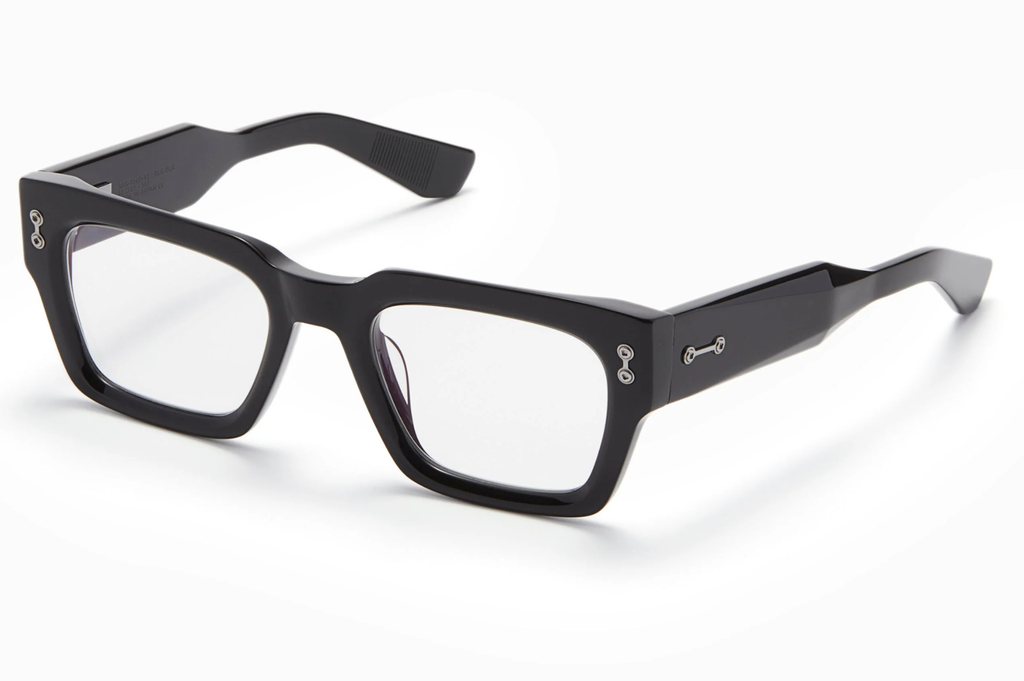 Occhiali da vista AKONI COSMO RX Matte Black