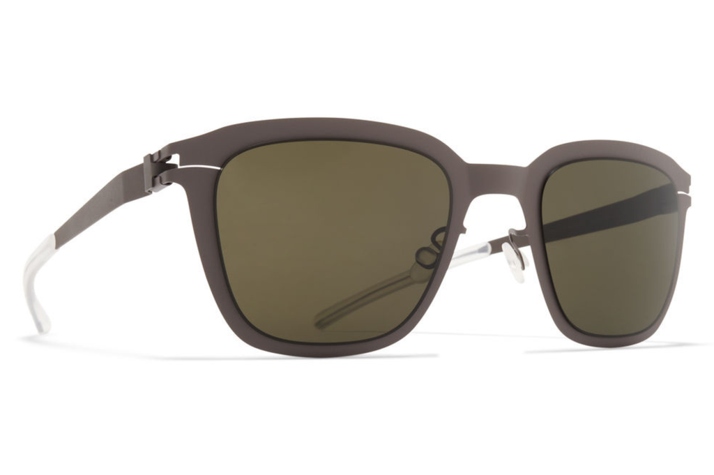 Occhiali da sole MYKITA AVERY Mole Grey