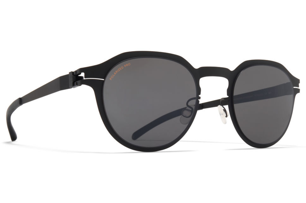 Occhiali da sole MYKITA LEON Black