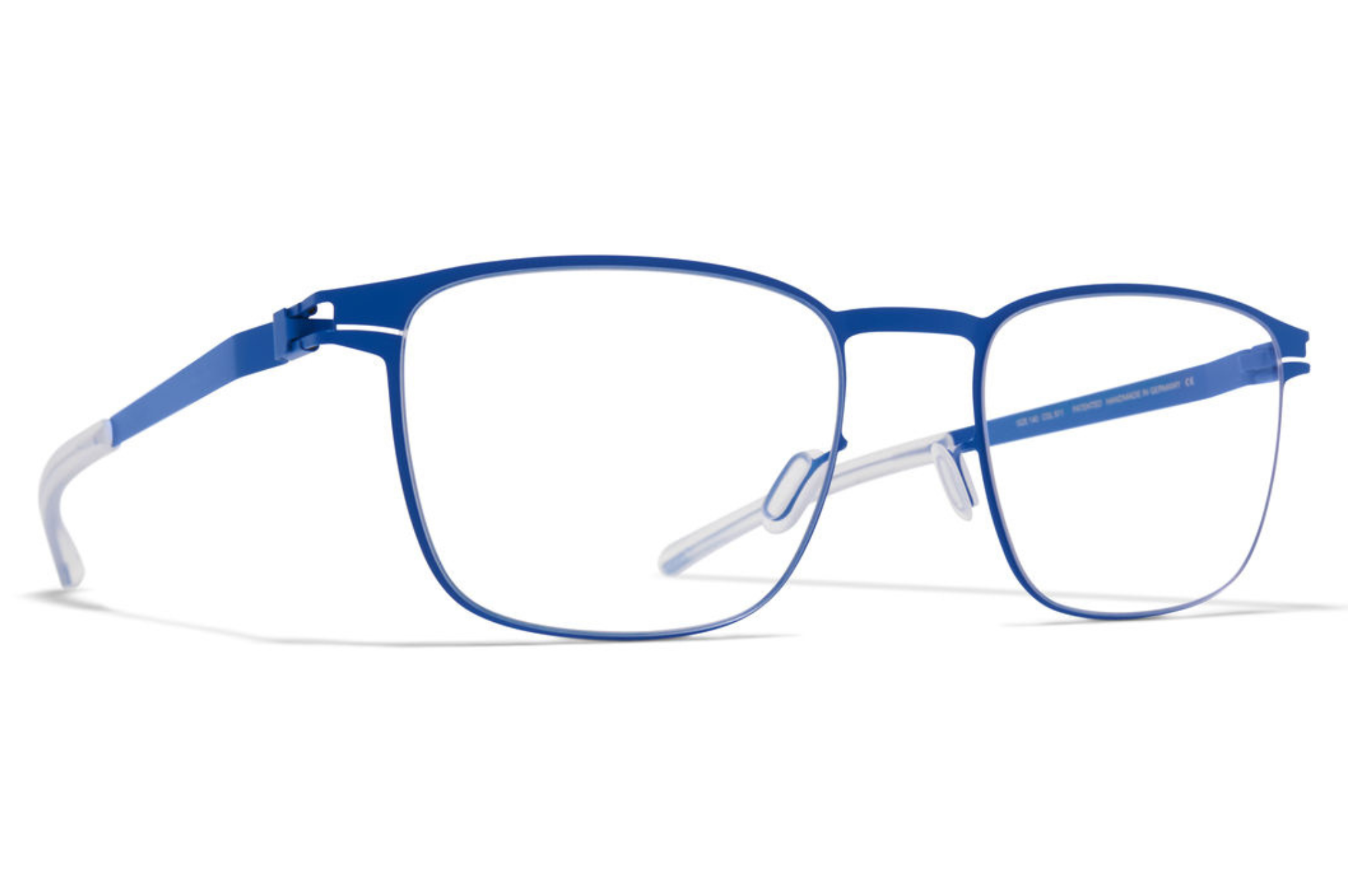 Occhiali da vista MYKITA YOTAM Yale Blue