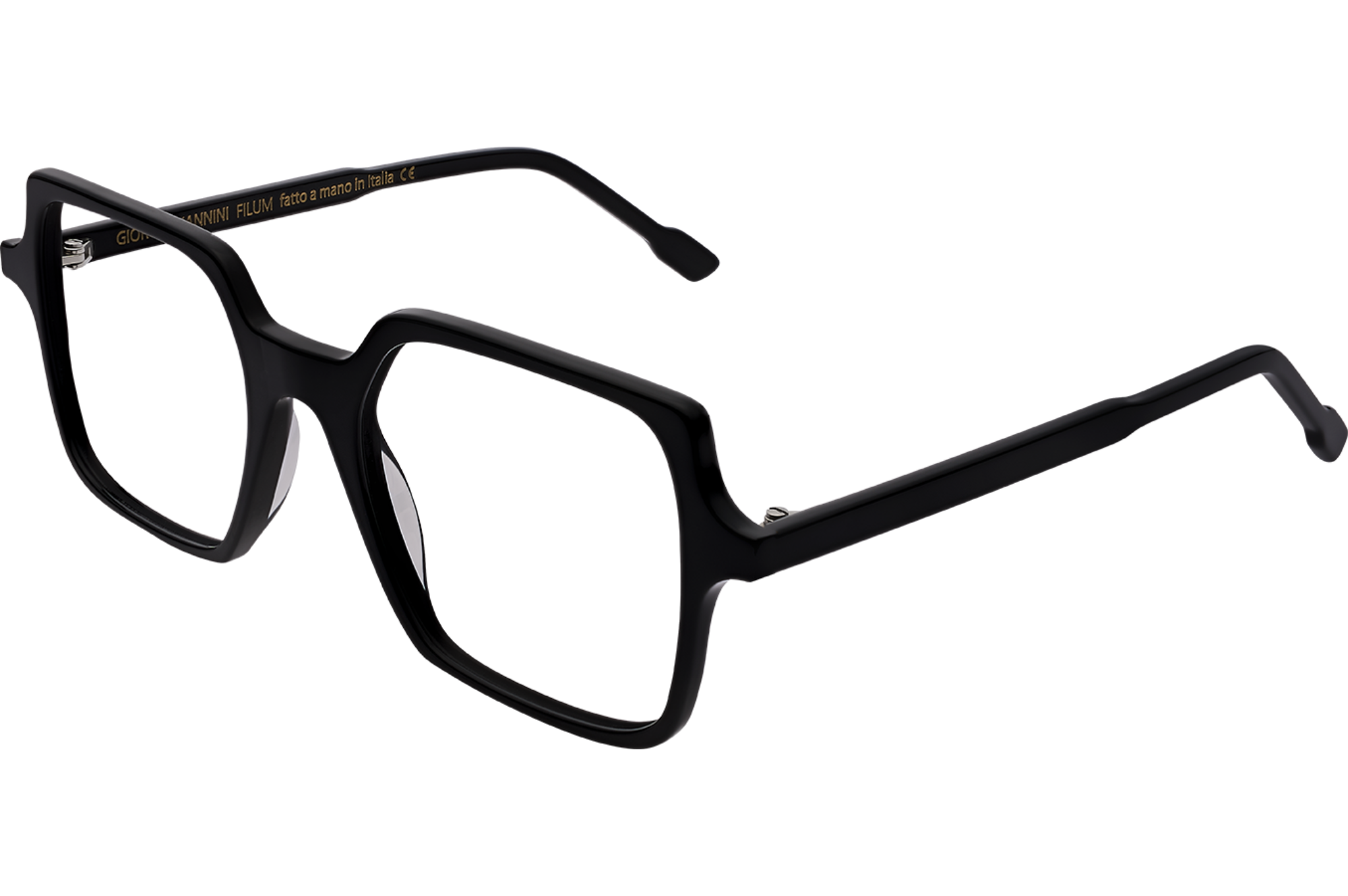 Occhiali da vista GIORGIO NANNINI FILUM NORTE 110
