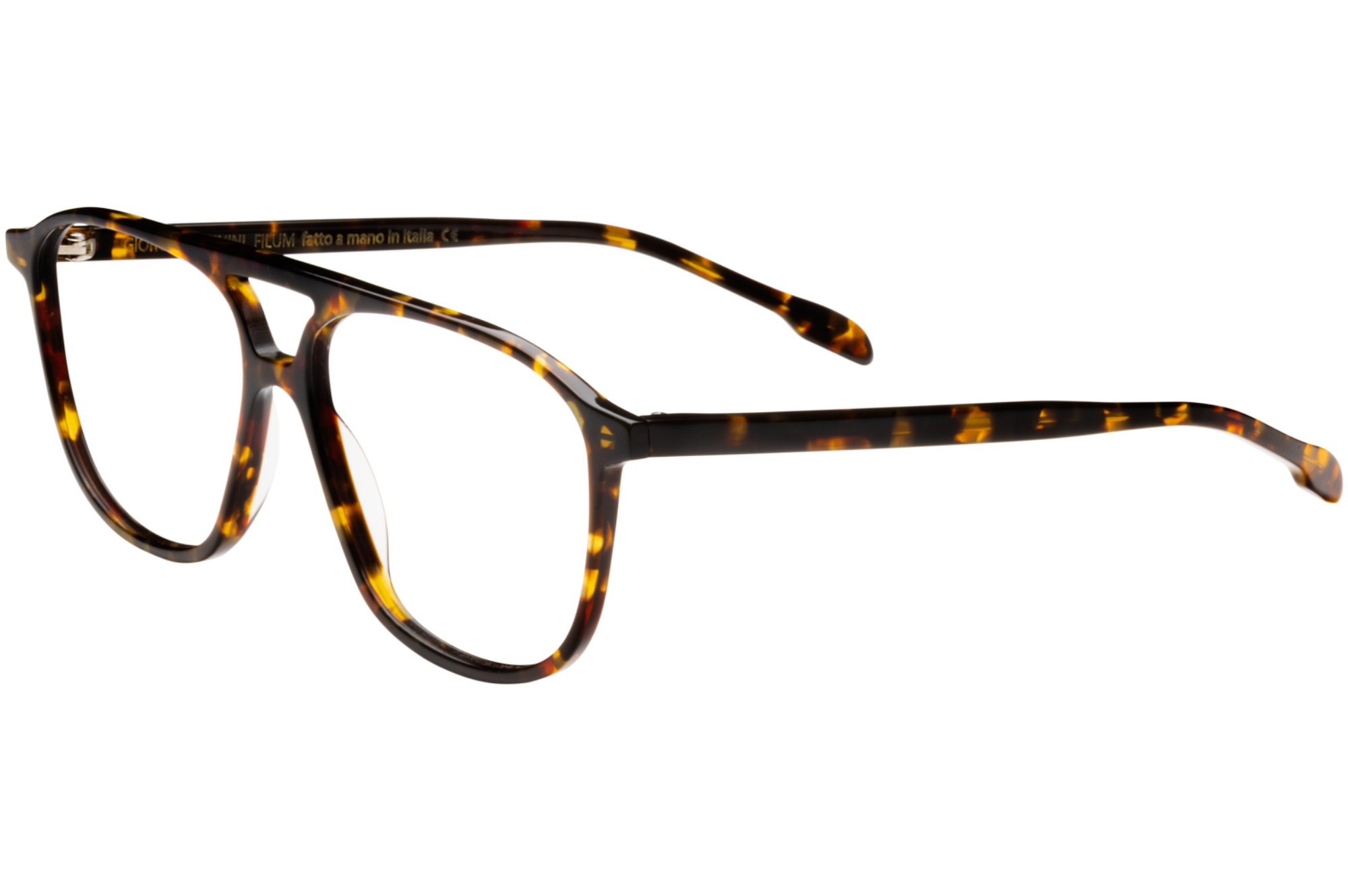 Occhiali da vista GIORGIO NANNINI FILUM GARBINO 145
