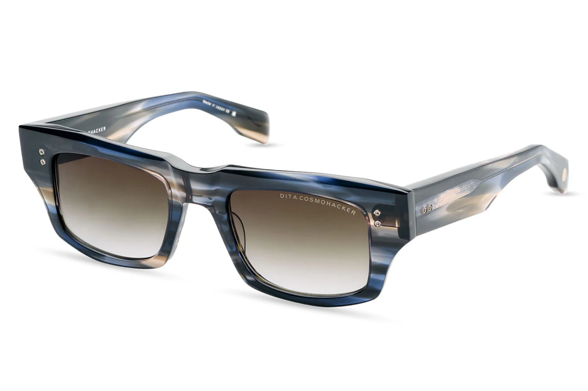 Occhiali da sole DITA COSMOHACKER 03