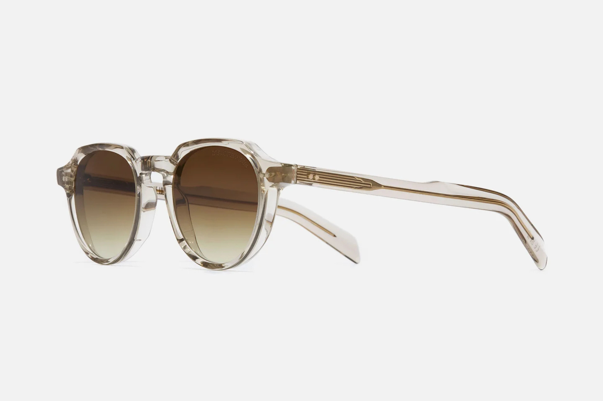 Occhiali da sole Cutler And Gross GR06 Sand Crystal