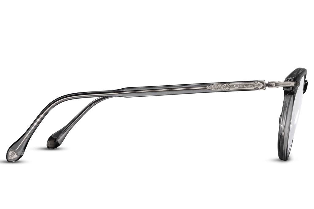 Occhiali da vista MATSUDA M2058 Grey Crystal