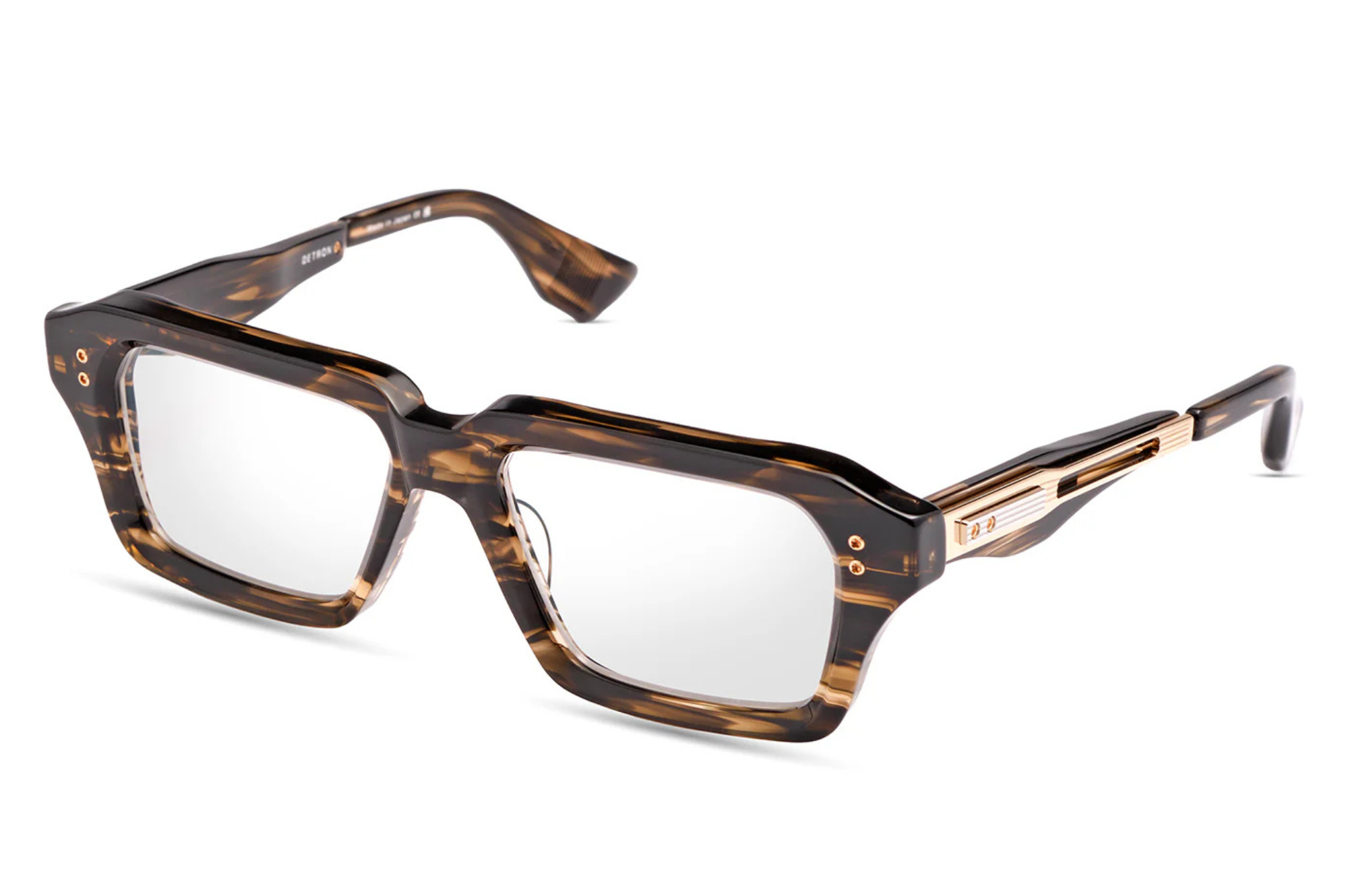 Occhiali da vista DITA DETRON 03