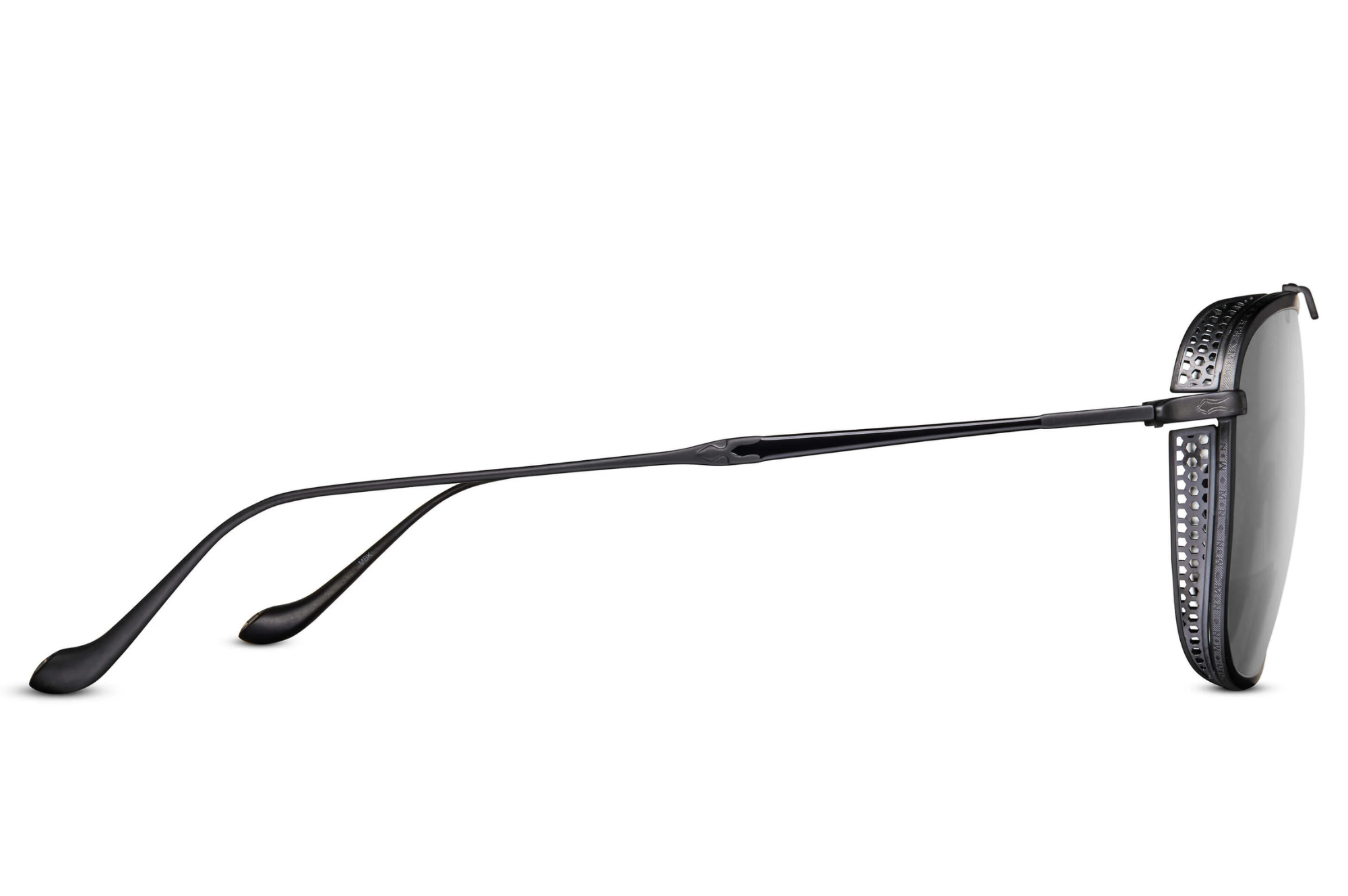 Occhiali da sole MATSUDA M3110 Matte Black