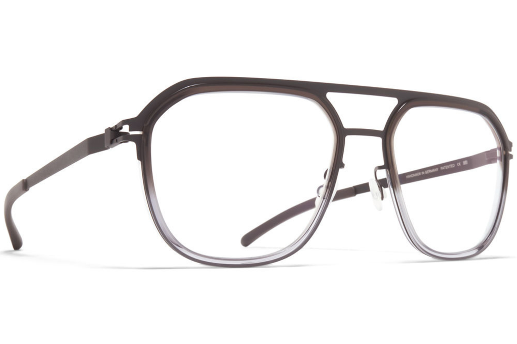 Occhiali da vista MYKITA COLTON A94-Storm Grey Grey Gradient