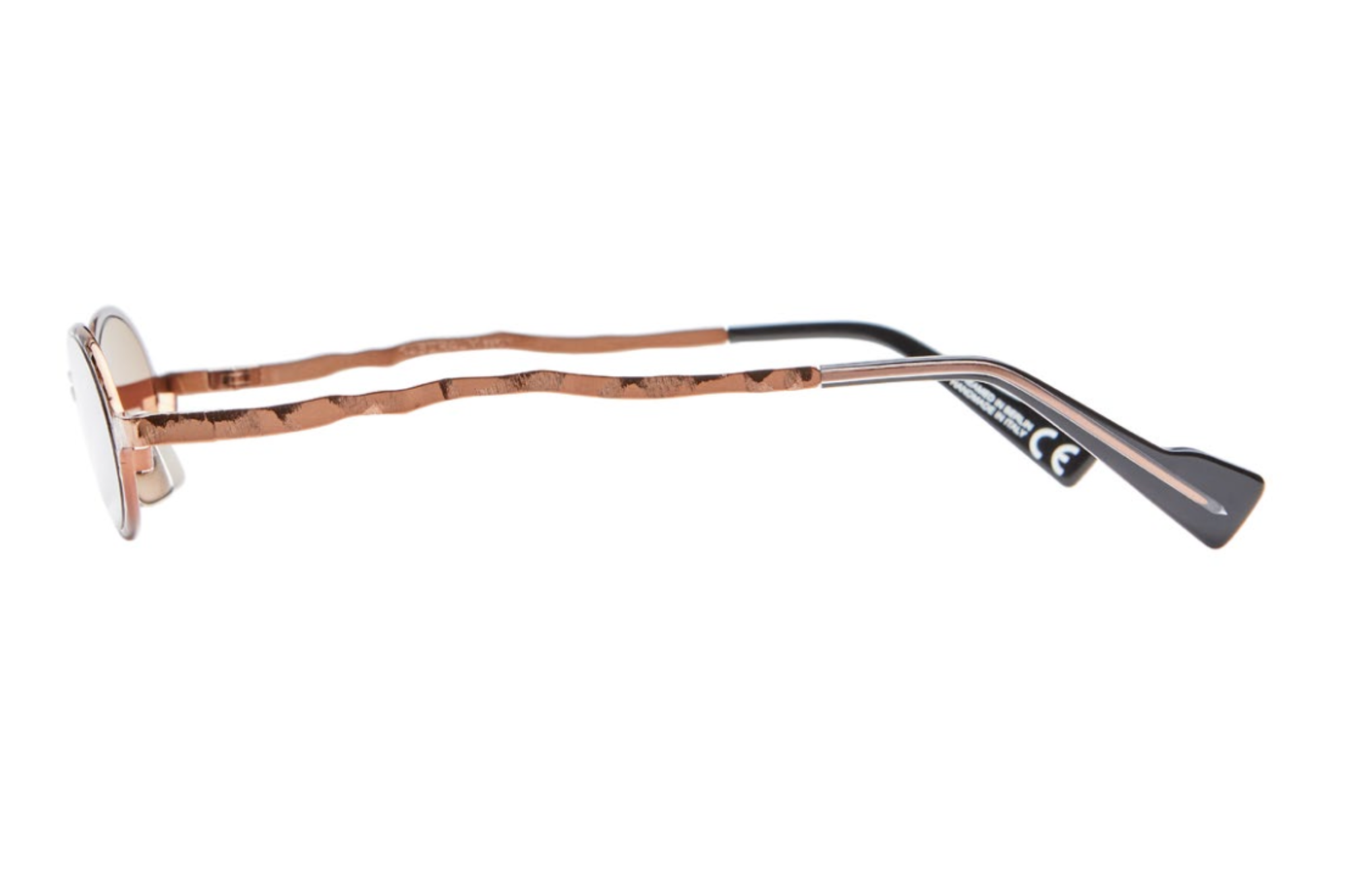 Occhiali da sole KUBORAUM Z24 Bronze