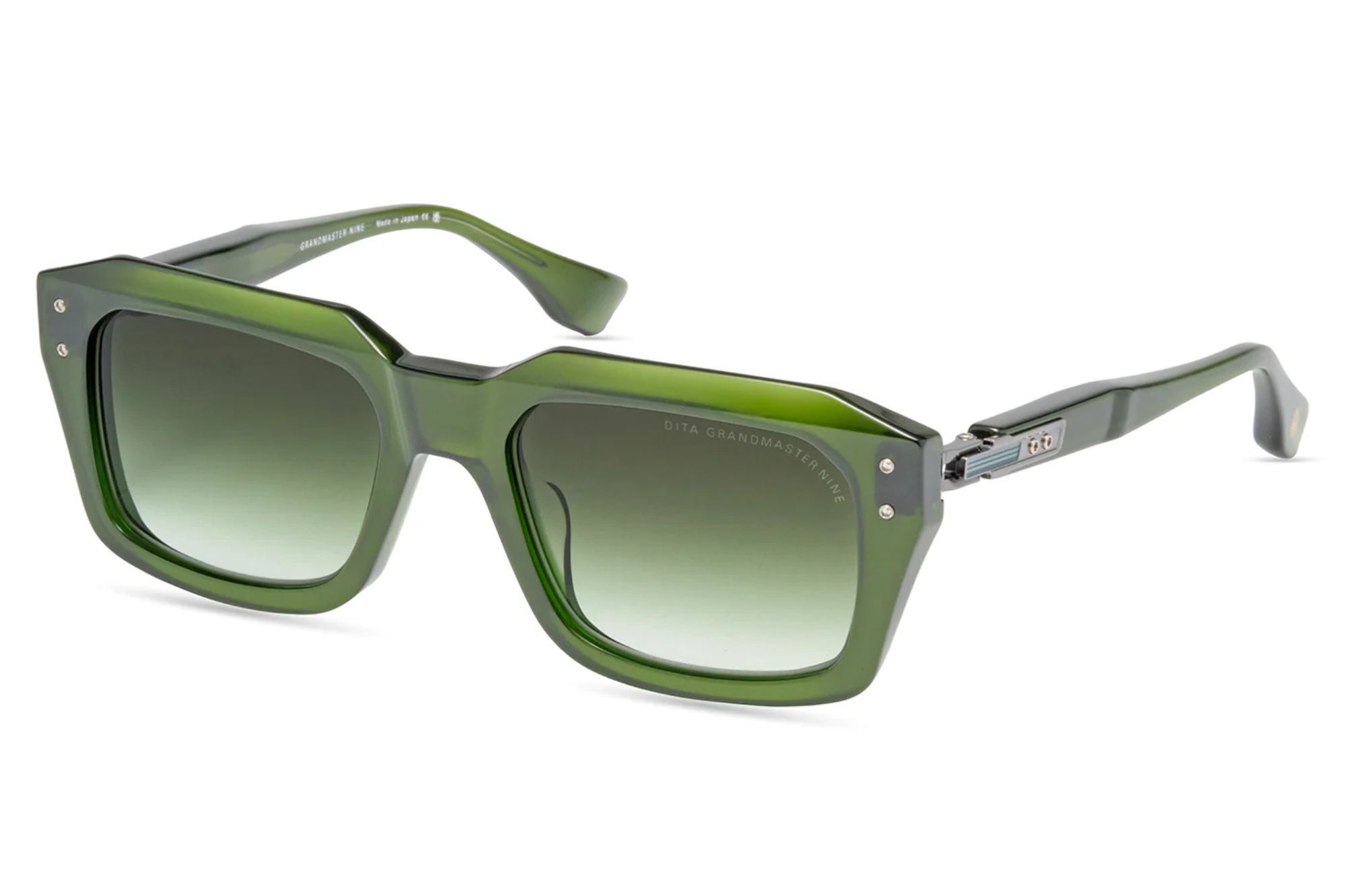 Occhiali da sole DITA GRANDMASTER-NINE 03