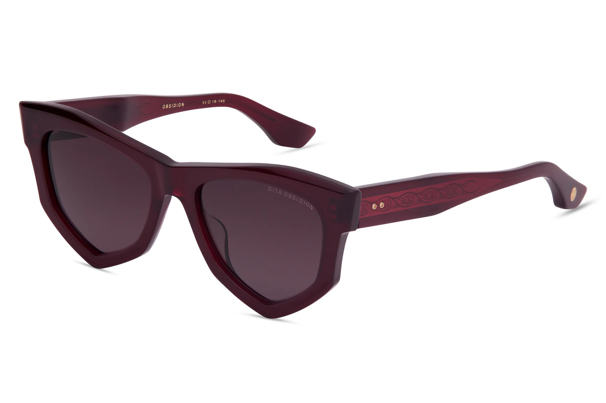 Occhiali da sole DITA OBSIDION 03