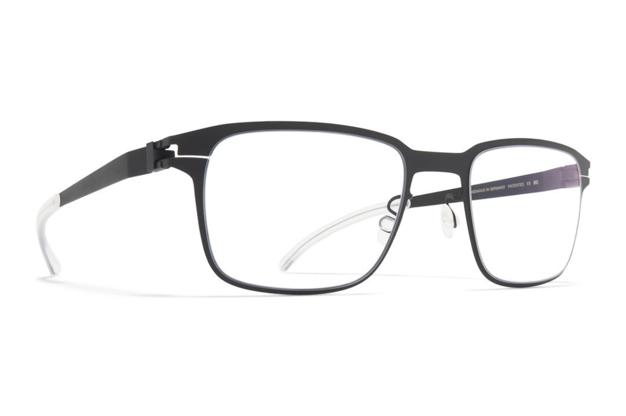 Occhiali da vista MYKITA EDISON Storm Grey