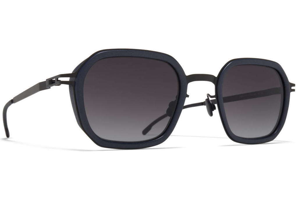 Occhiali da sole MYKITA BEAM Black