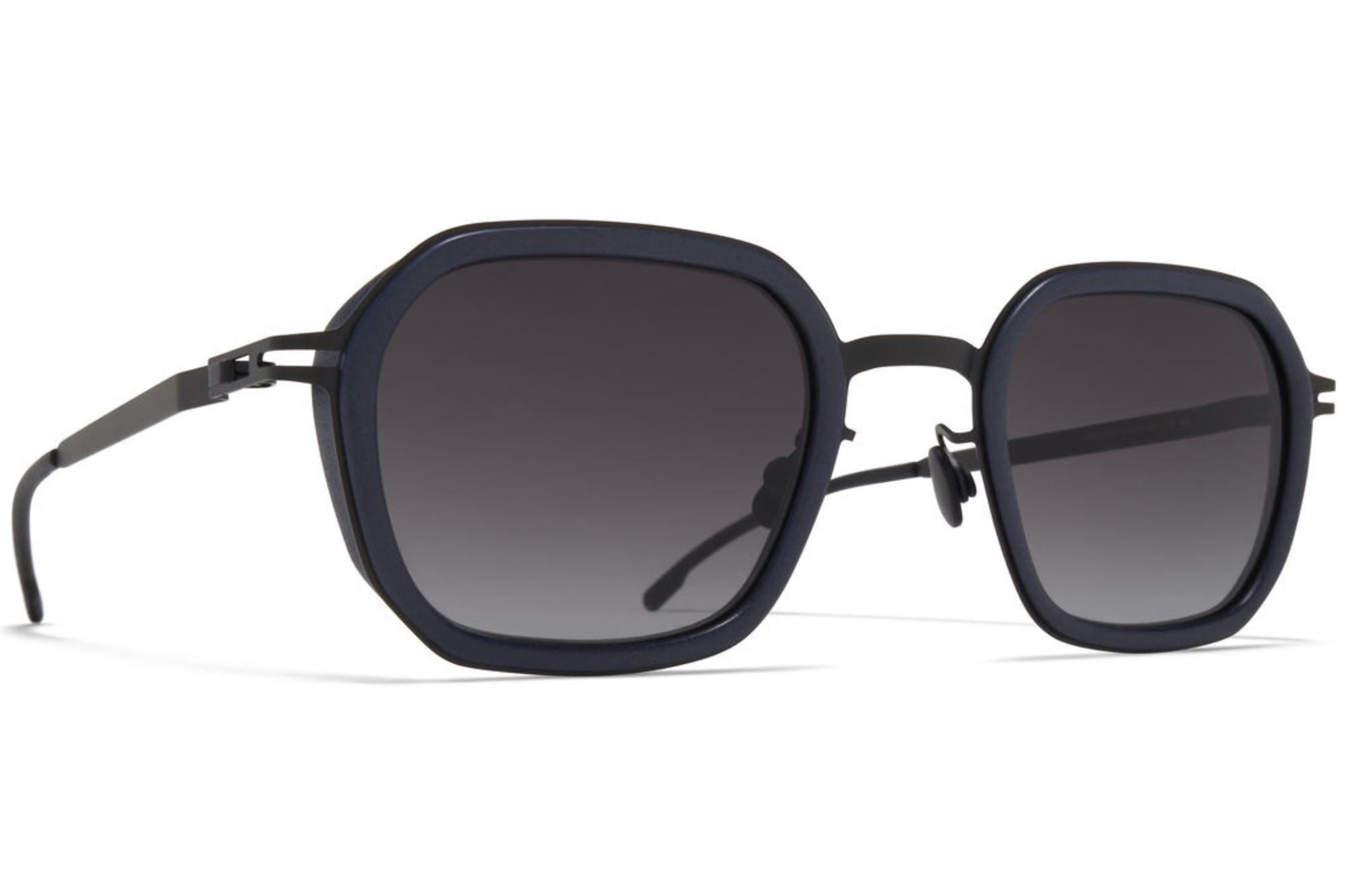Occhiali da sole MYKITA BEAM Black