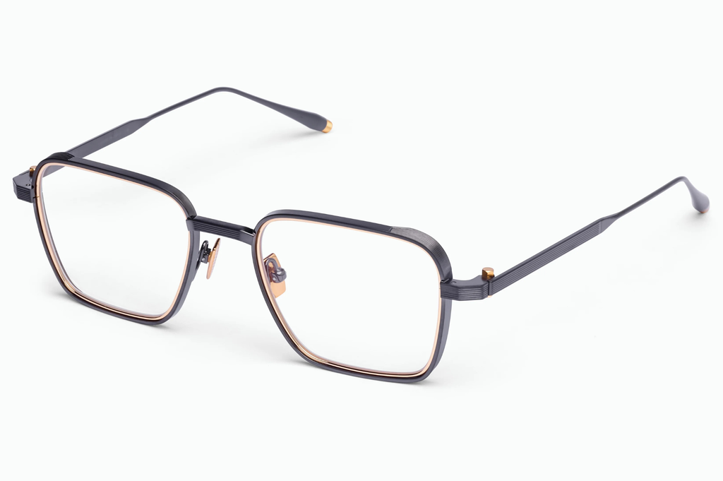 Occhiali da vista AKONI GIANO Black