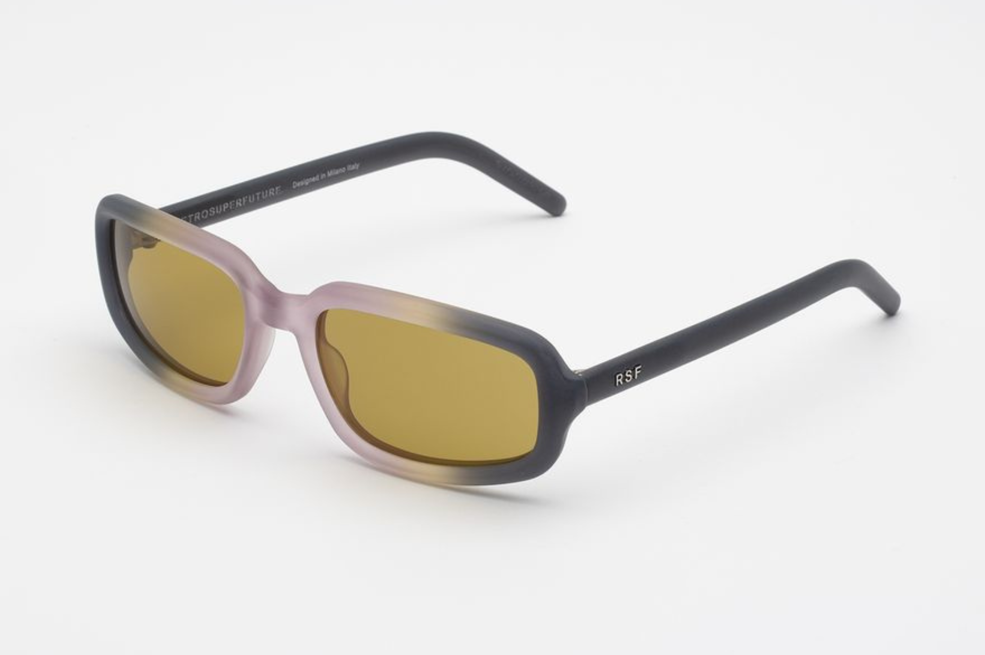 RETROSUPERFUTURE Troll Side Fade