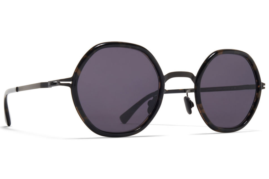 Occhiali da sole MYKITA ALYA A16-Black Antigua