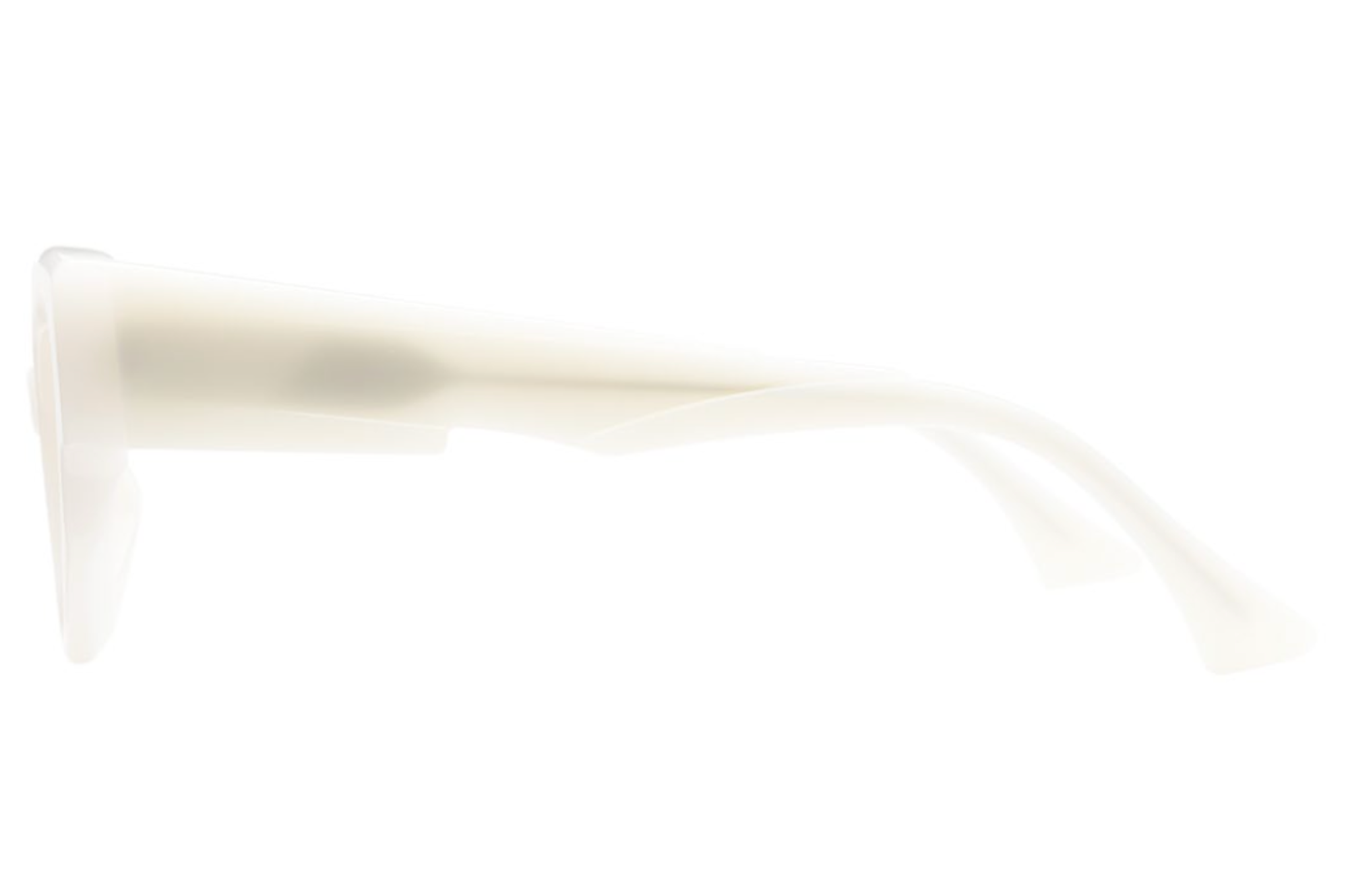 Occhiali da sole KUBORAUM F5 White