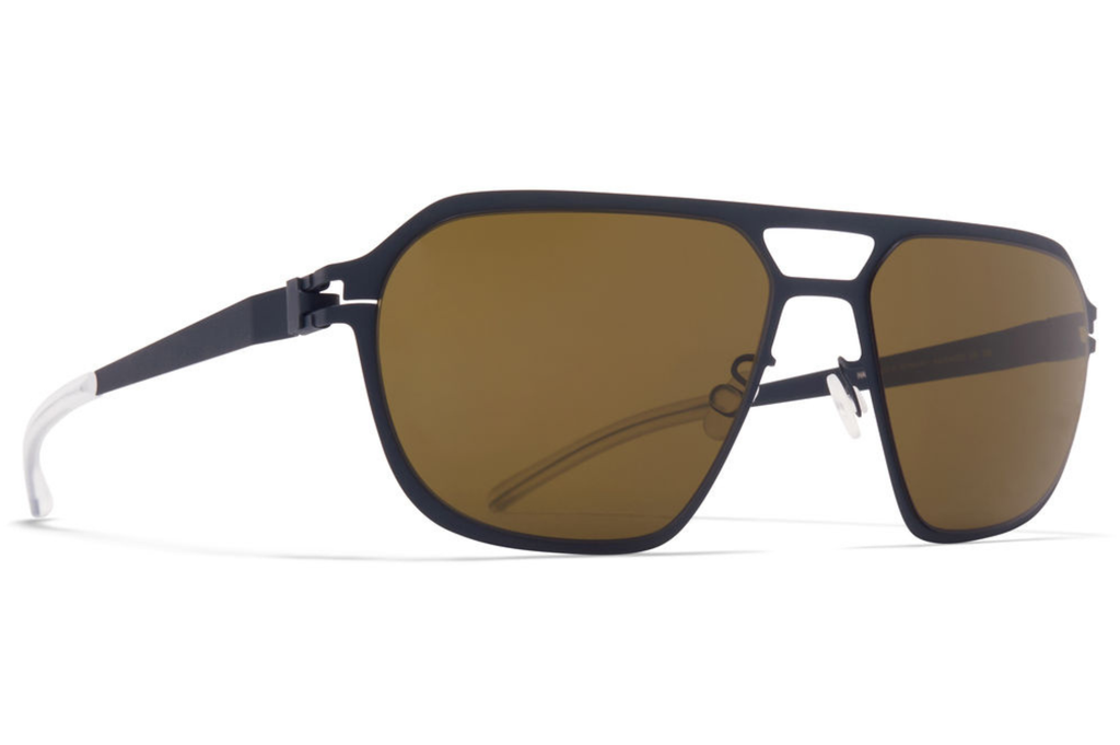 Occhiali da sole MYKITA SINCLAIR Indigo