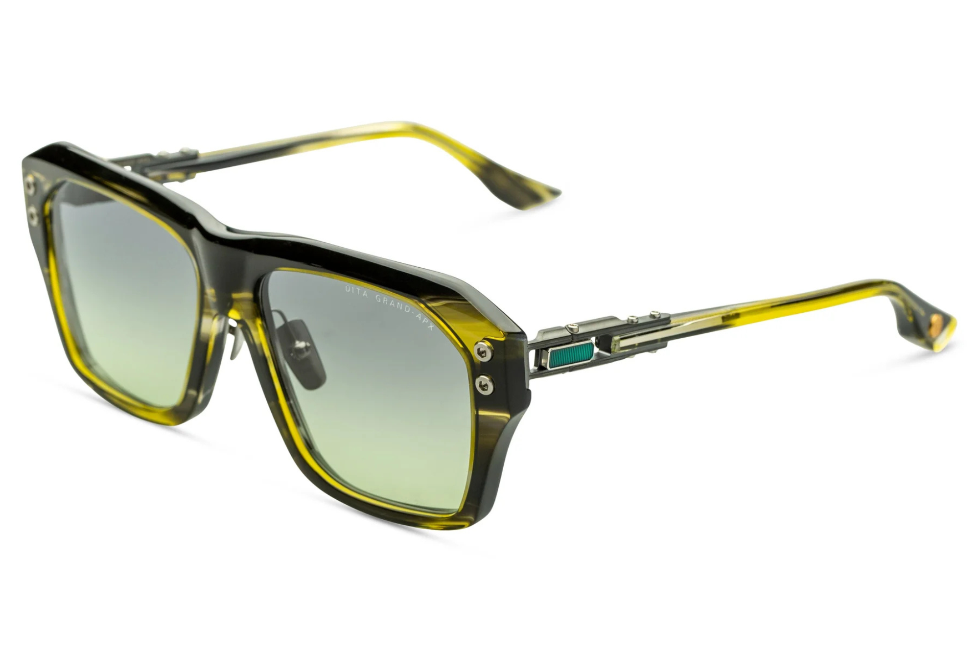 Occhiali da sole DITA GRAND-APX 03