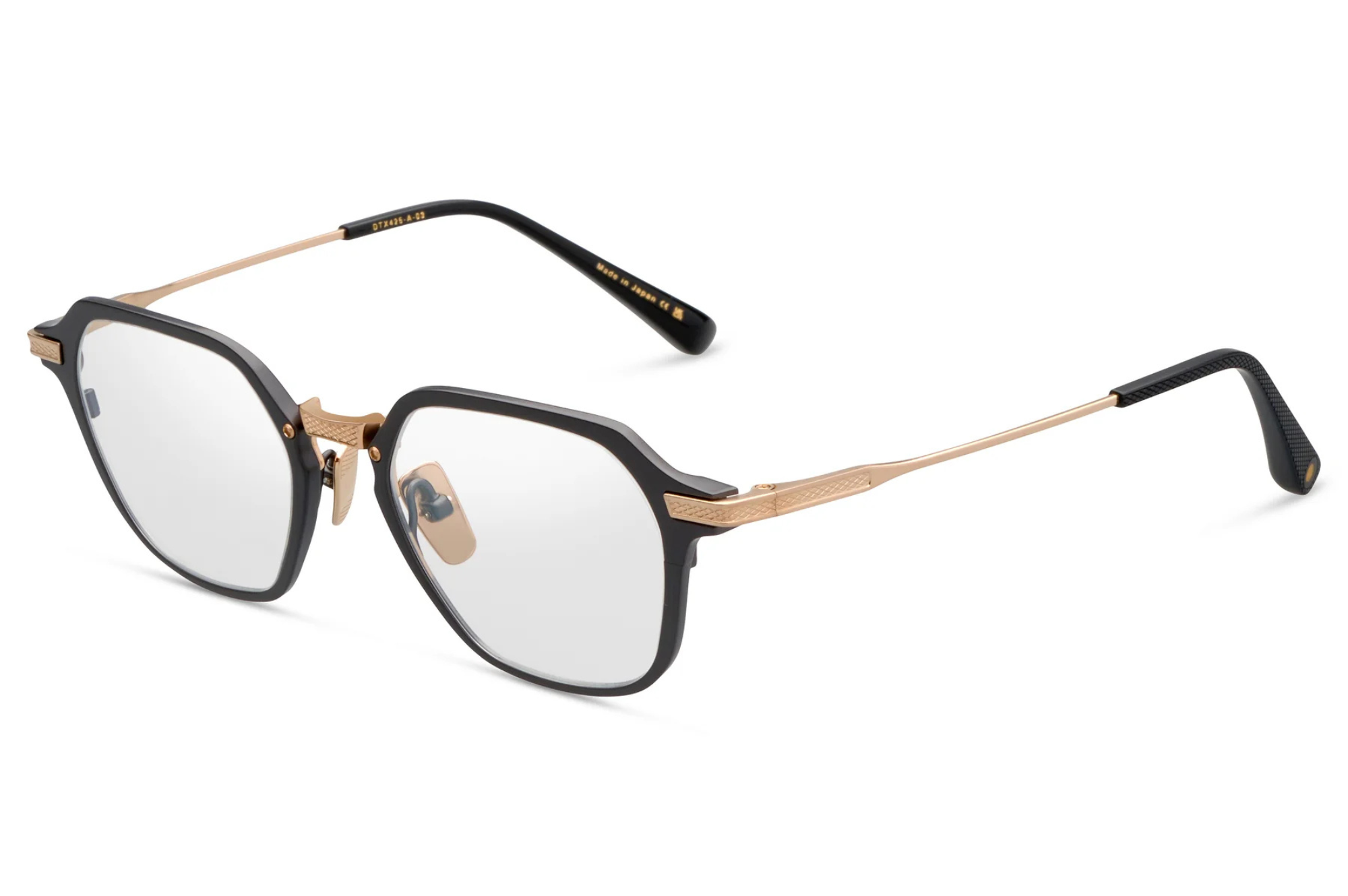 Occhiali da vista DITA UNION-THREE 03