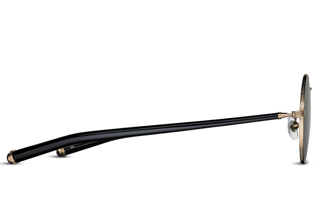 Occhiali da sole MATSUDA M3119 Brushed Gold