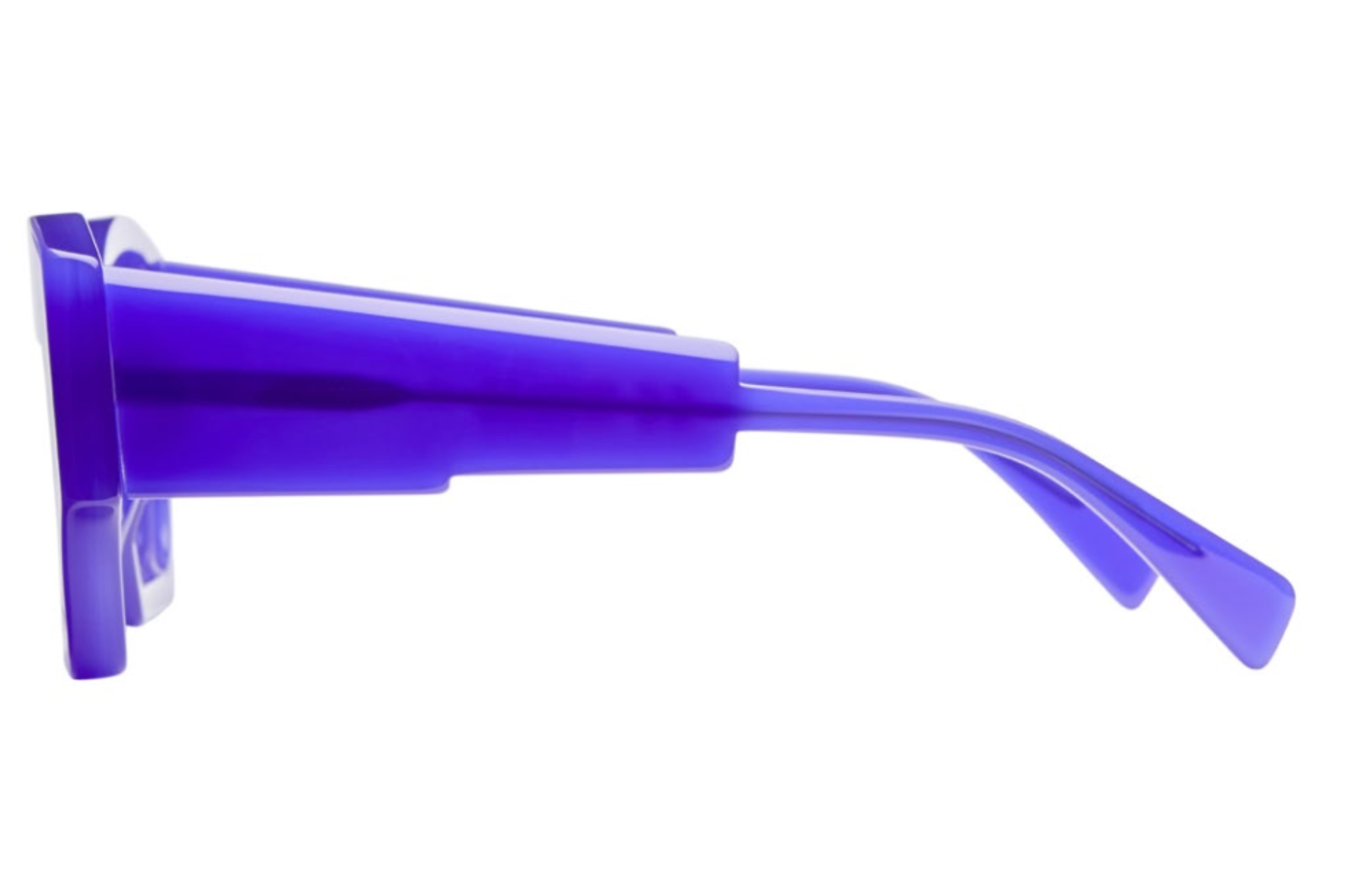 Occhiali da sole KUBORAUM X6 Liberty Blue