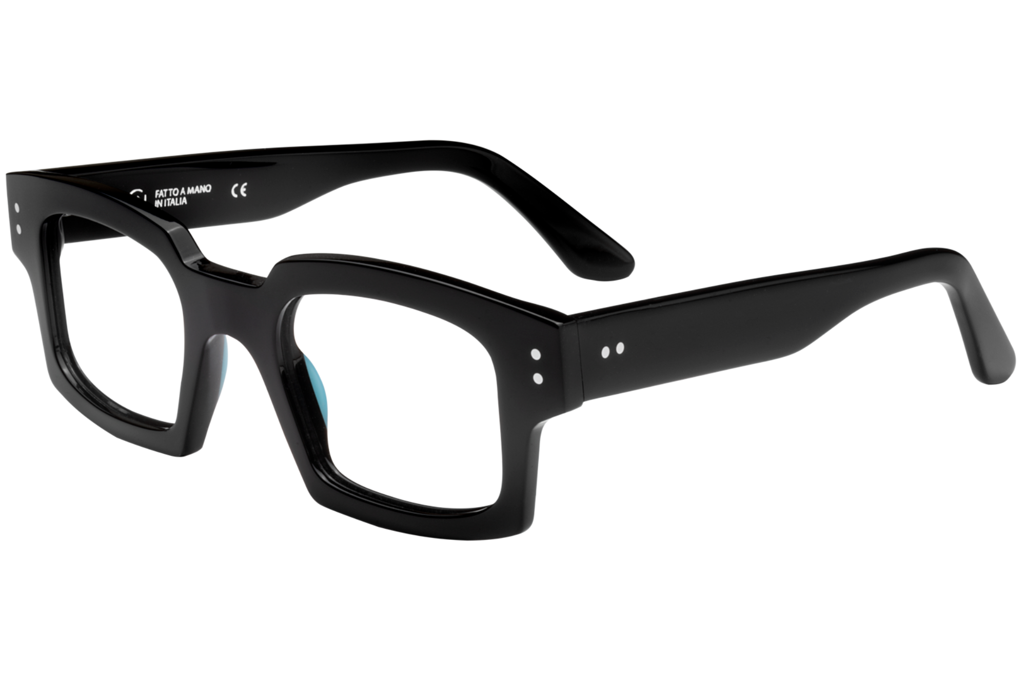 Occhiali da vista GIORGIO NANNINI FLAVIO 110