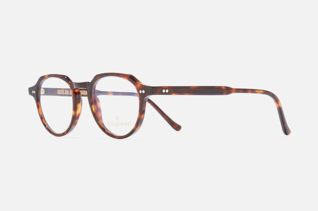 Occhiali da vista Cutler And Gross 1313 Dark Turtle