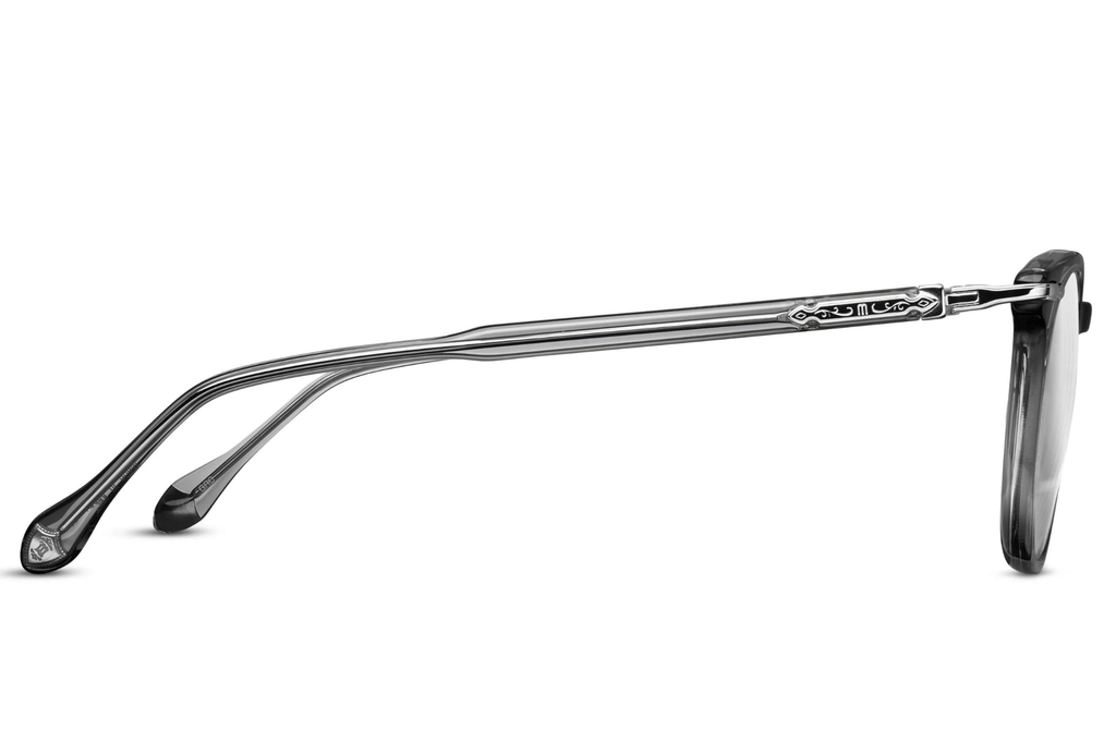 Occhiali da vista MATSUDA M2047 Grey Crystal