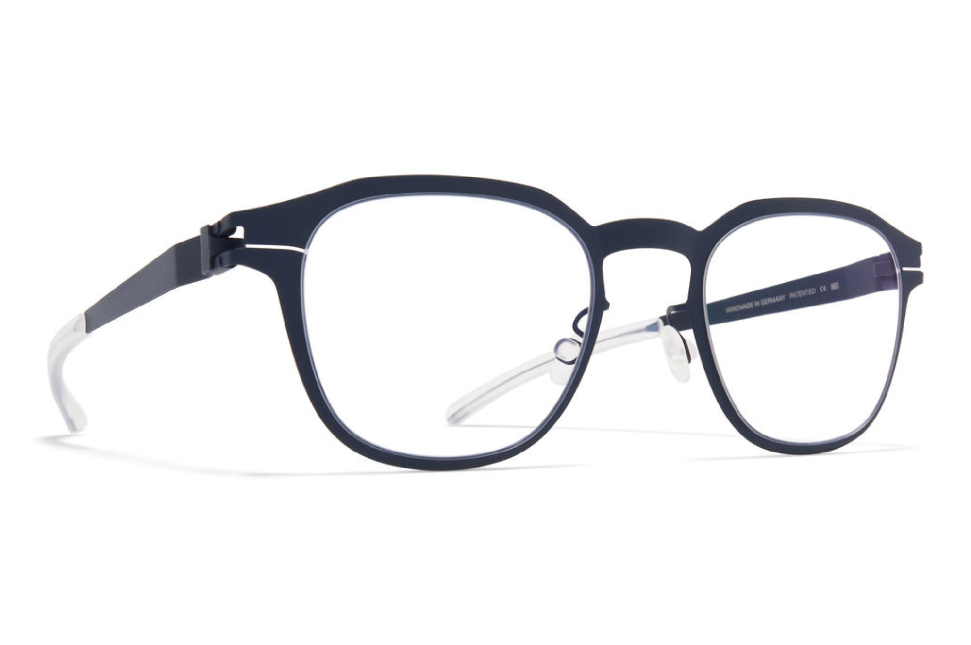 Occhiali da vista MYKITA IDRIS Storm Grey