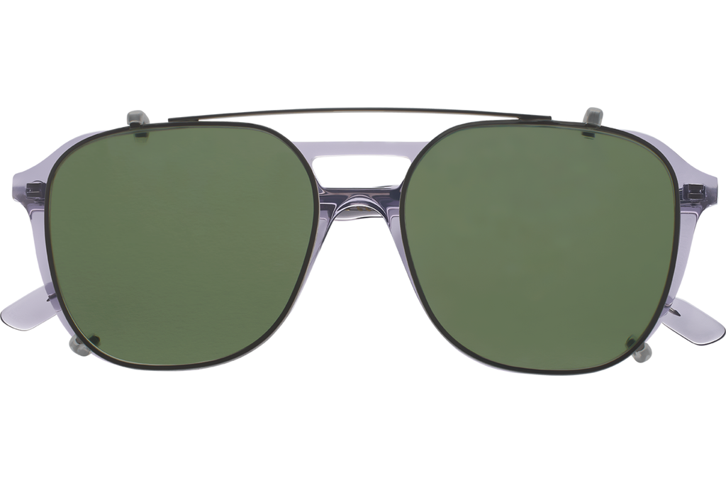 Occhiali da vista GIORGIO NANNINI FILUM HELM CLIP-ON 368