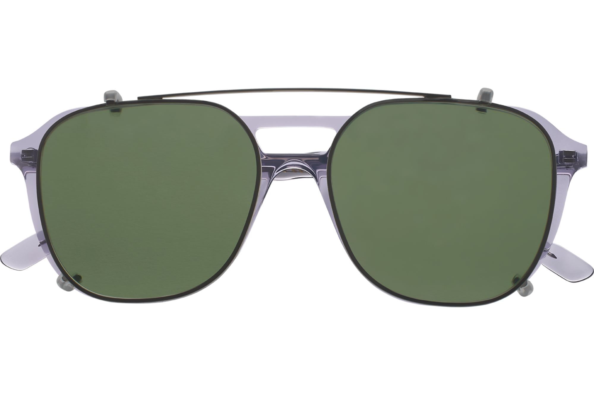 Occhiali da vista GIORGIO NANNINI FILUM HELM CLIP-ON 368