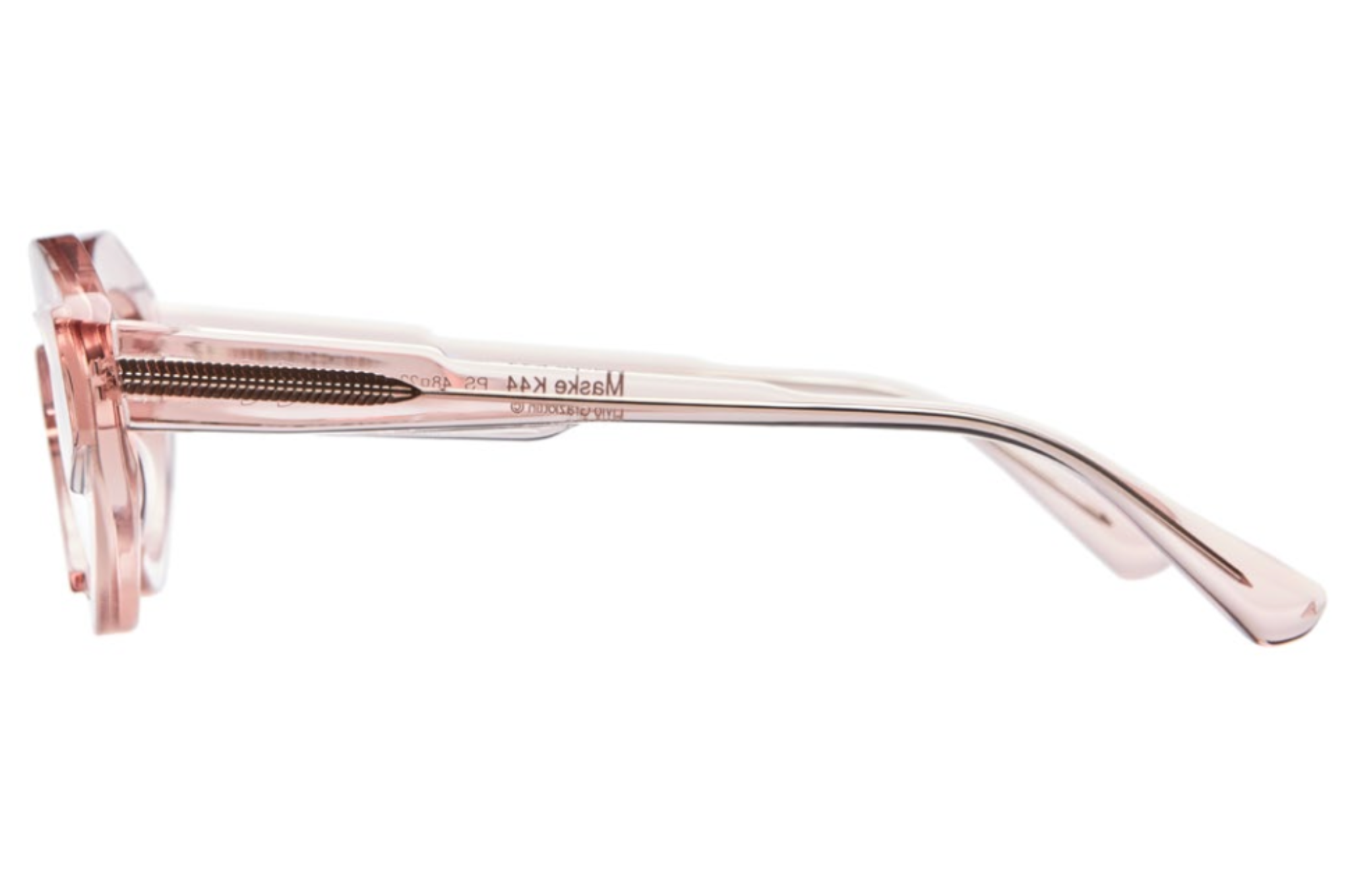 Occhiali da vista KUBORAUM K44 Pink Salt