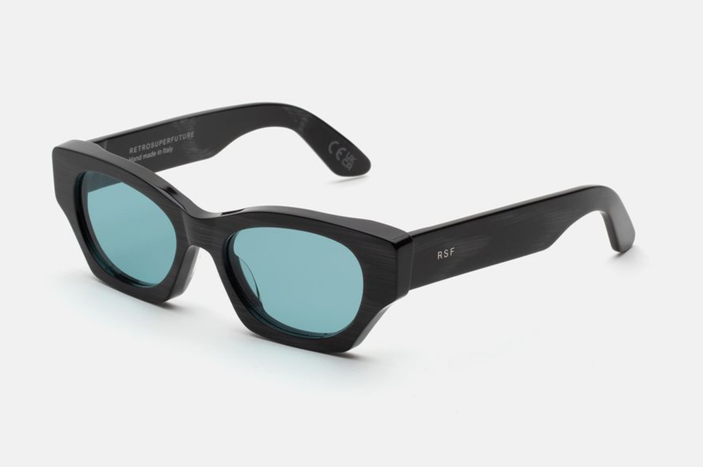 RETROSUPERFUTURE Tono Fiammato