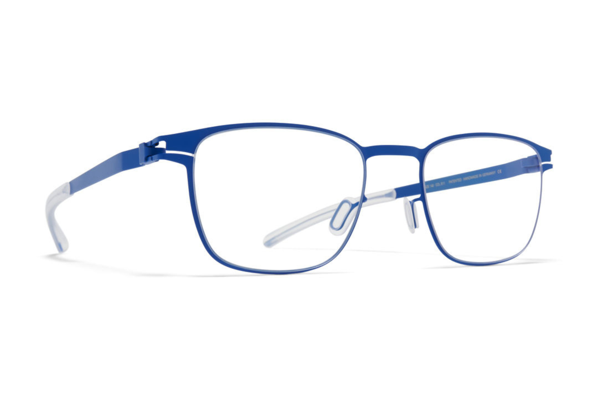 Occhiali da vista MYKITA ALLEN Yale Blue