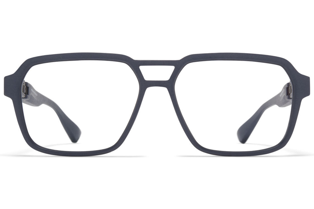 Occhiali da vista MYKITA RAIDER MD42-Granite Grey
