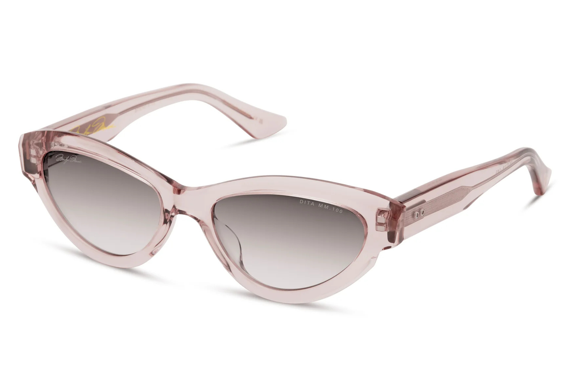 Occhiali da sole DITA MM.100 X MARILYN MONROE 03