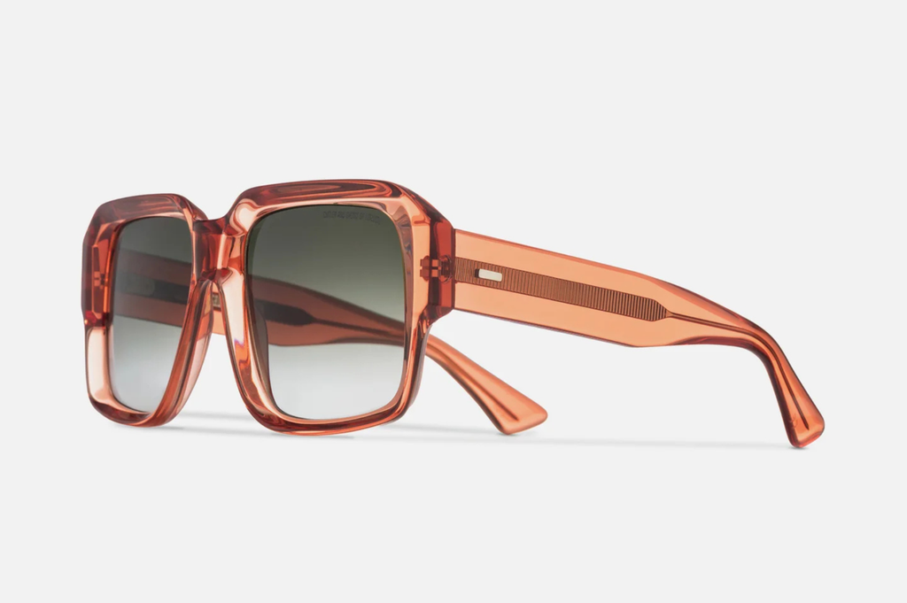 Occhiali da sole Cutler And Gross 1388 Watermelon Crystal